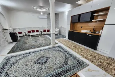 سوئیت یک خوابه آرامش 85