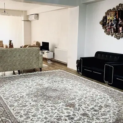 آپارتمان دوخوابه ریکادو نصر 1