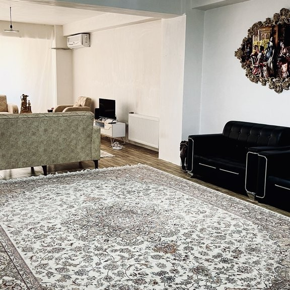 آپارتمان دوخوابه ریکادو نصر 1 -    