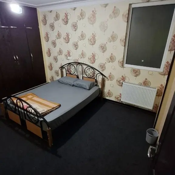 آپارتمان یک خوابه آریوبرزن ۳ -