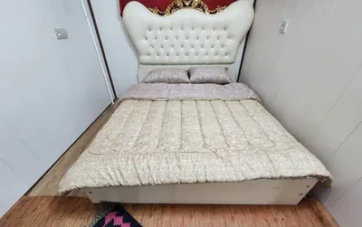 سوئیت یک خوابه آرامش 85