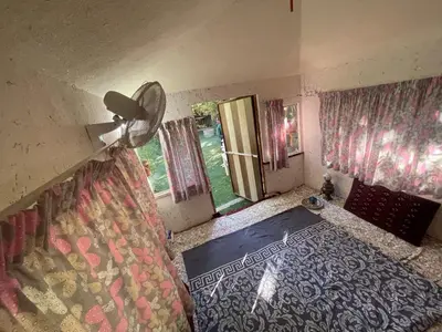 مجتمع اقامتی کوچه غار - واحد 103