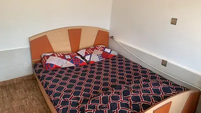 ویلا دوخوابه دنجکده