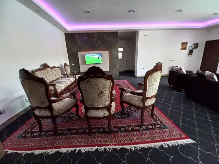 ویلا دوخوابه استخردار خاطره 1 -    