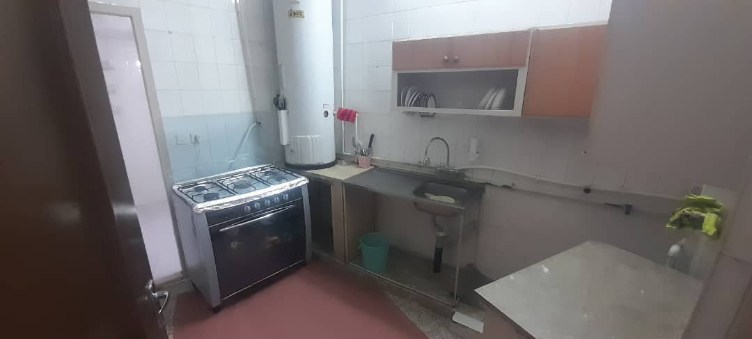 یک خوابه کوروش