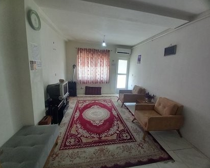 سوئیت یک خوابه کیوان