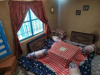 اقامتگاه سنتی پاچنار - واحد 1