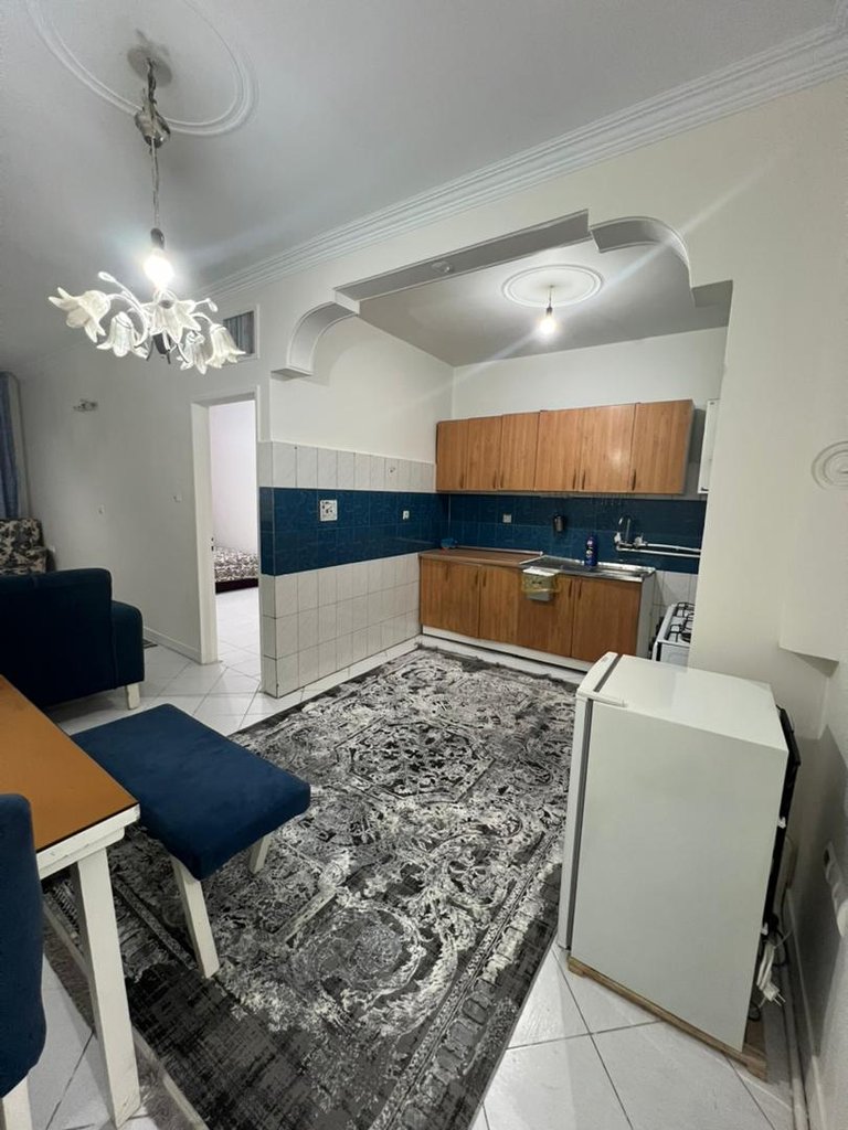 آپارتمان یک خوابه قاسمی تهرانپارس