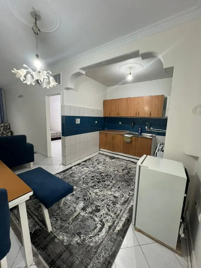 آپارتمان یک خوابه قاسمی تهرانپارس