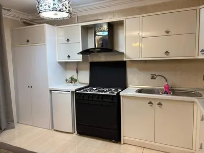 ویلا یک خوابه جنگلی جاده نظامی