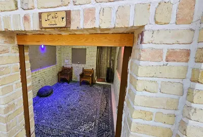 اقامتگاه سنتی ماهورا - واحد ستاره سهیل ۳