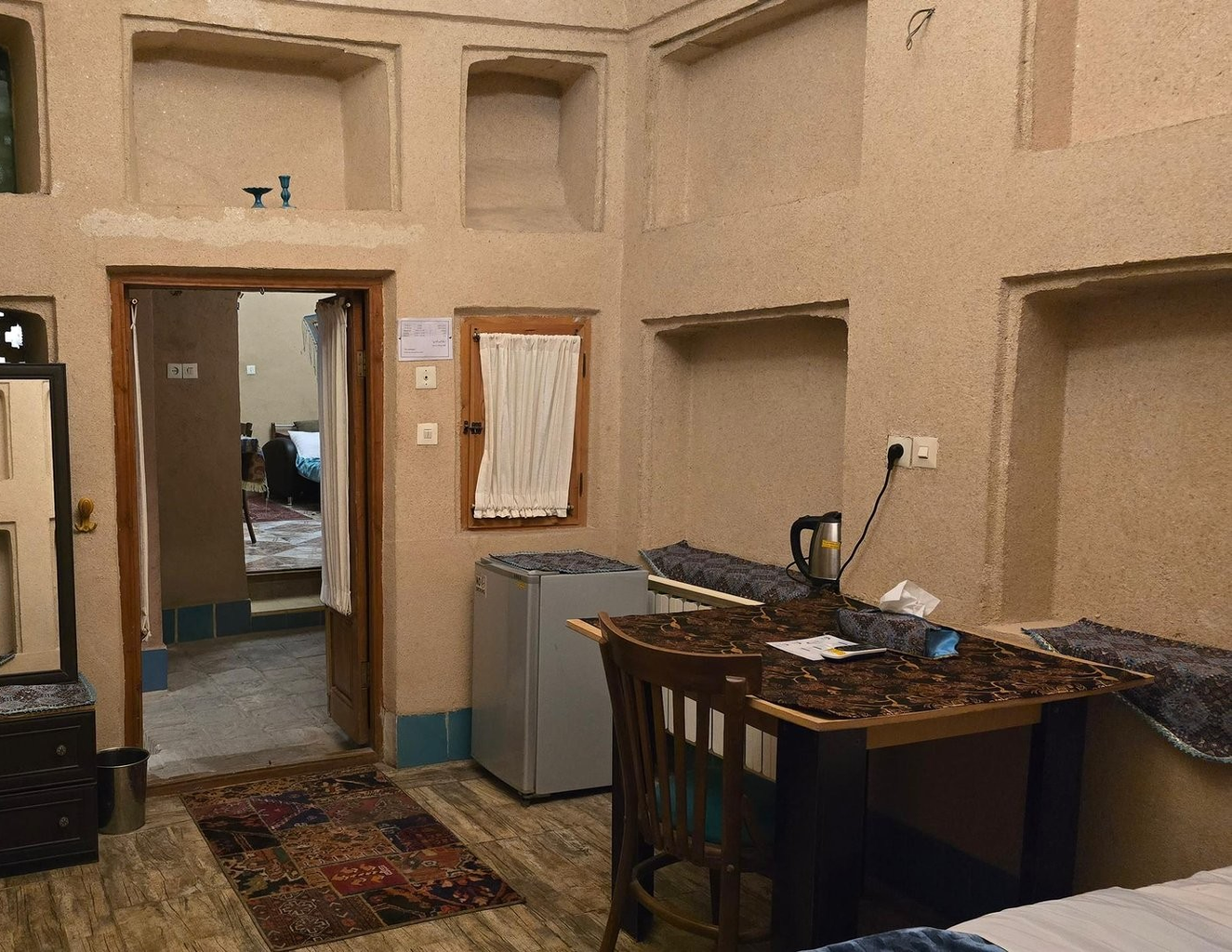 علی بابا - واحد 4