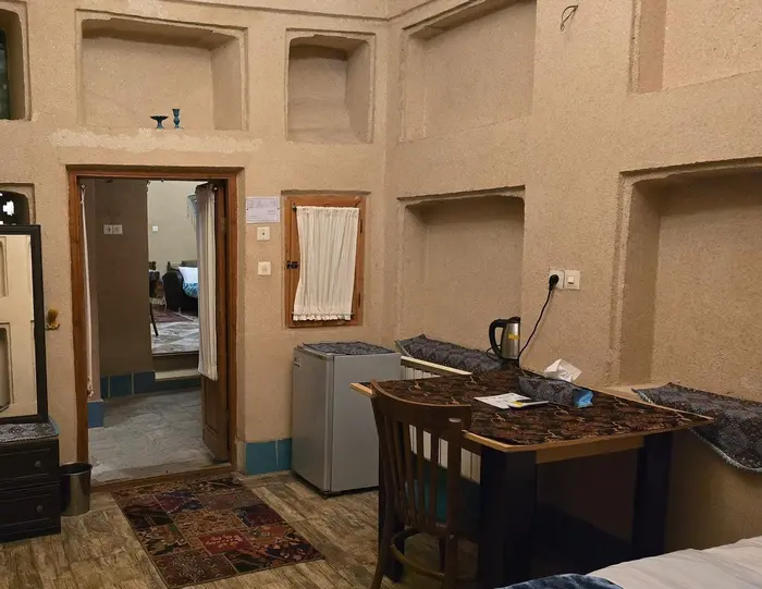 اقامتگاه سنتی علی بابا - واحد 4 -    