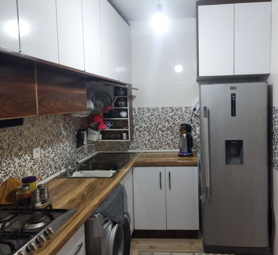 ویلا یک خوابه جنگلی آبتین