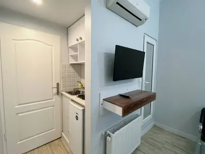 مجتمع اقامتی یاوری - واحد سه تخته 101