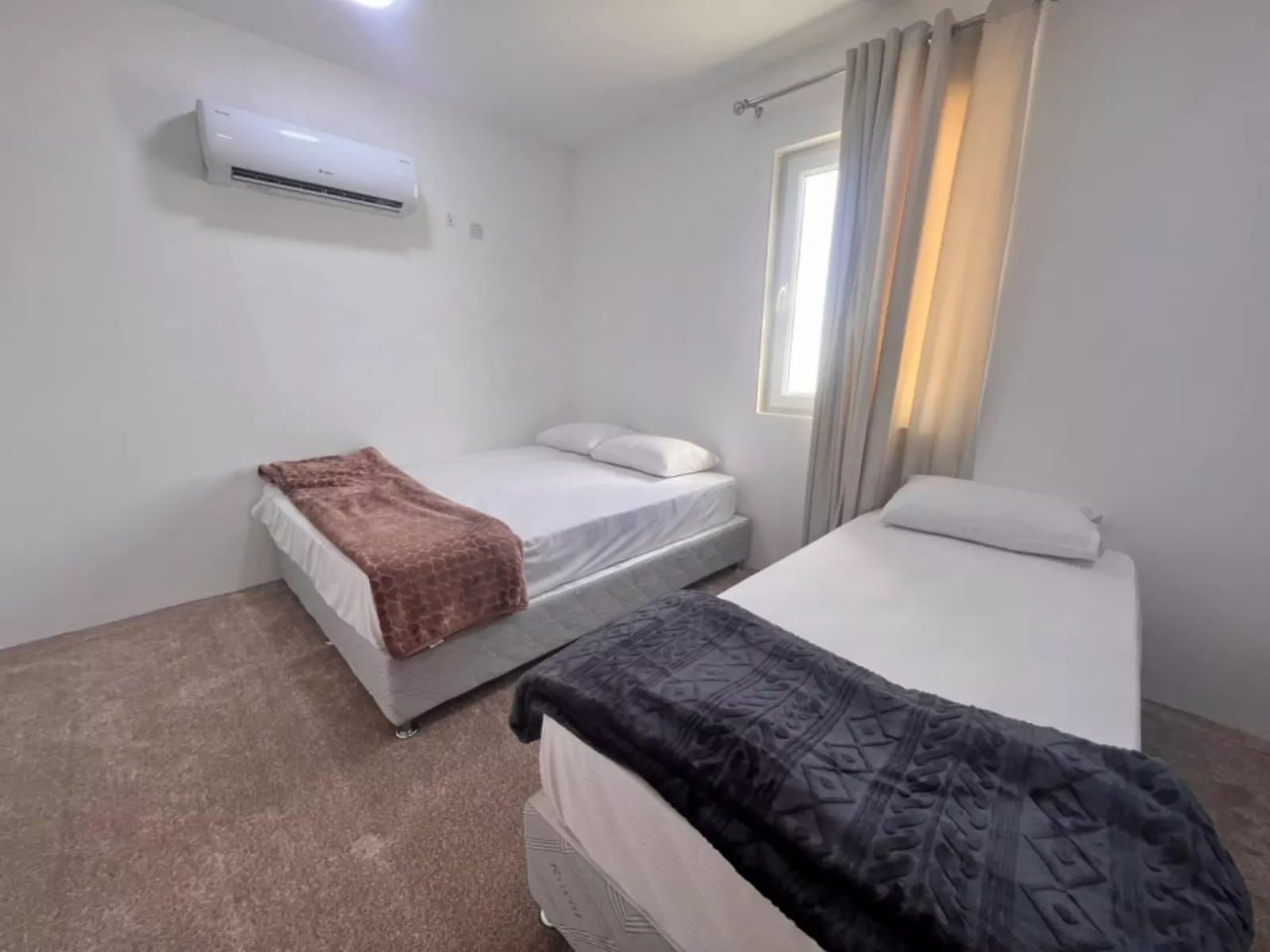 ساحلی خماسی هنگام - واحد سه تخته 1