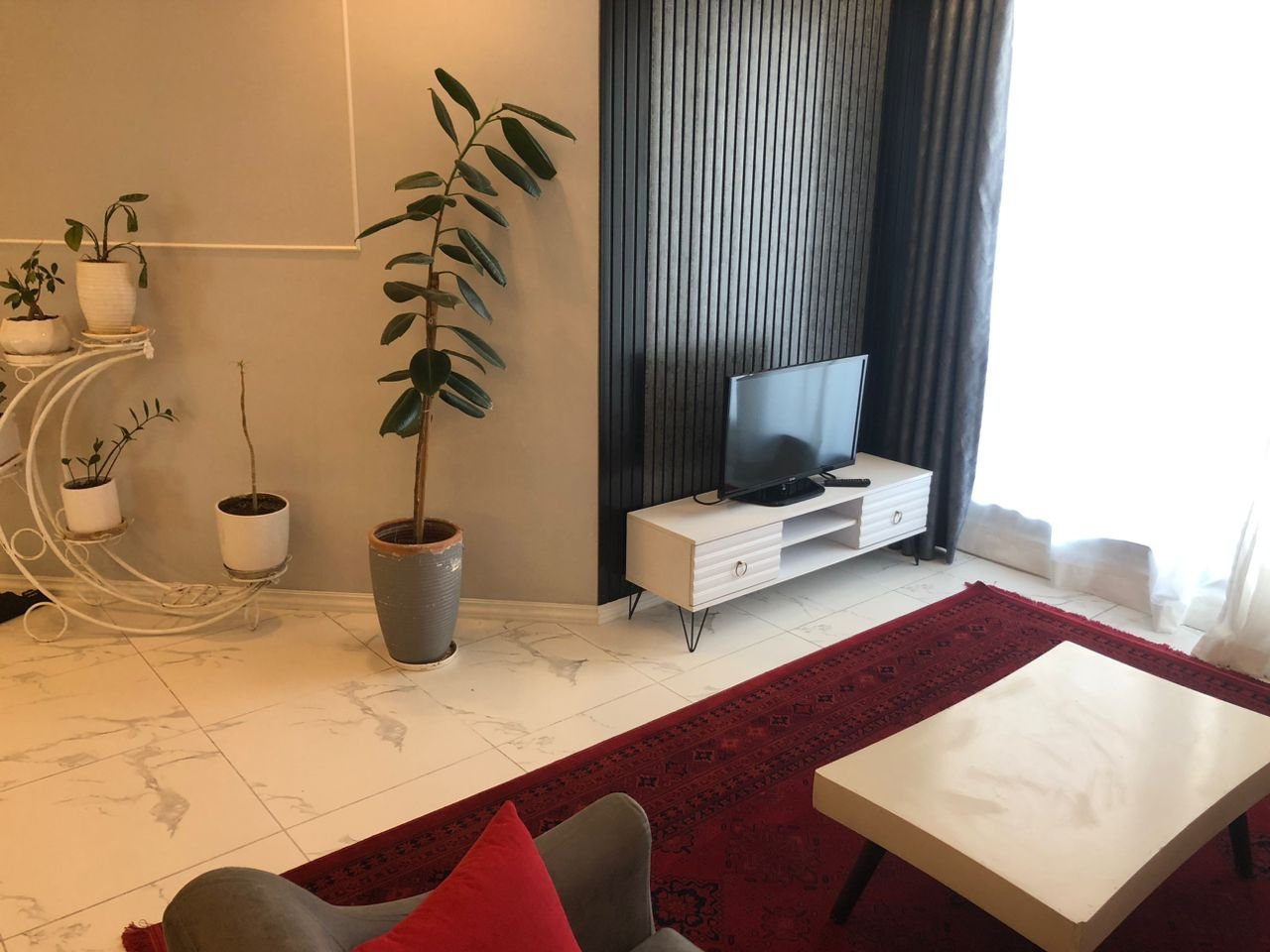 یک خوابه ستاره - واحد 6