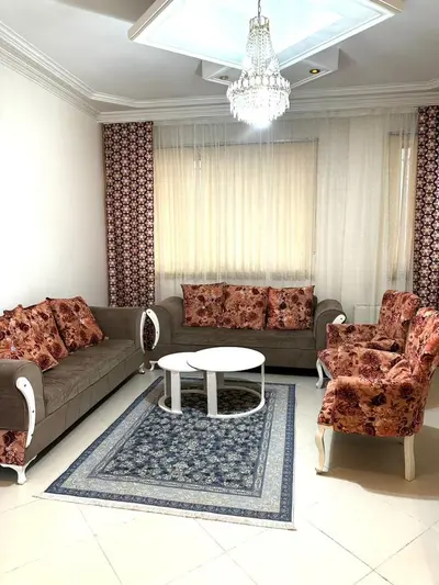 آپارتمان یک خوابه اورمیا