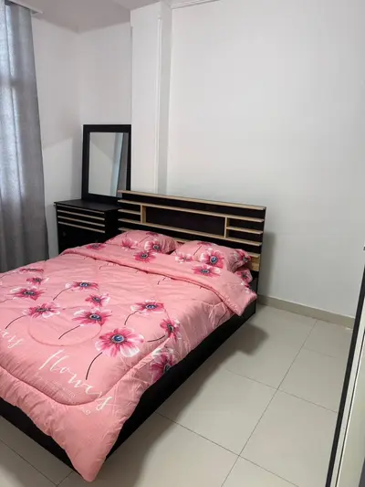 آپارتمان دوخوابه سیشل واحد 5