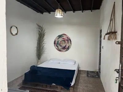 بومگردی لهر - واحد گل ابریشم