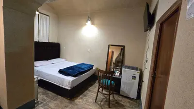 اقامتگاه سنتی علی بابا - واحد 1