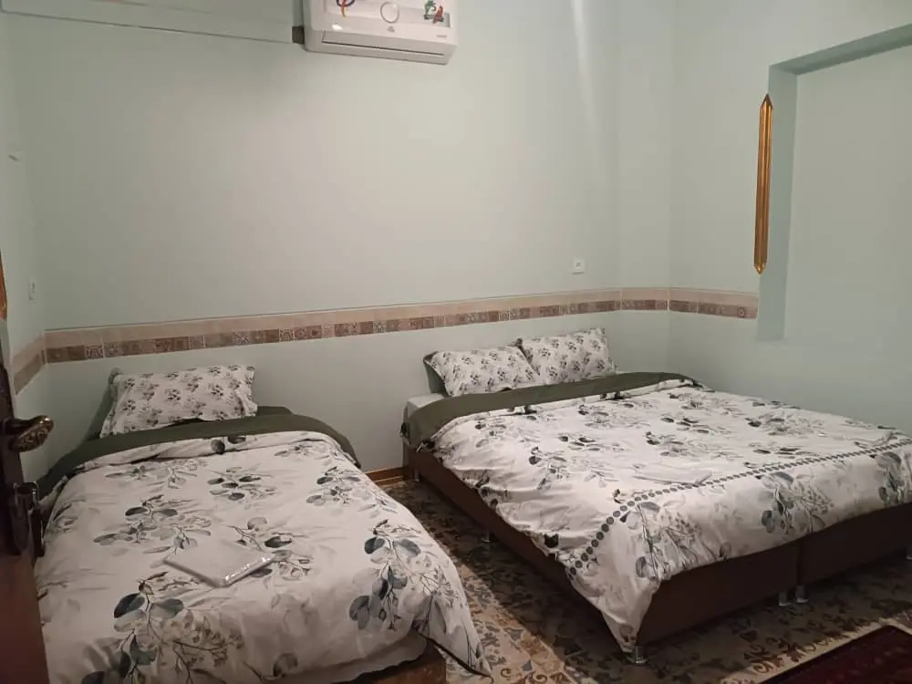 اقامتگاه سنتی موتاب - واحد 6 -   