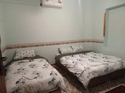 اقامتگاه سنتی موتاب - واحد 6