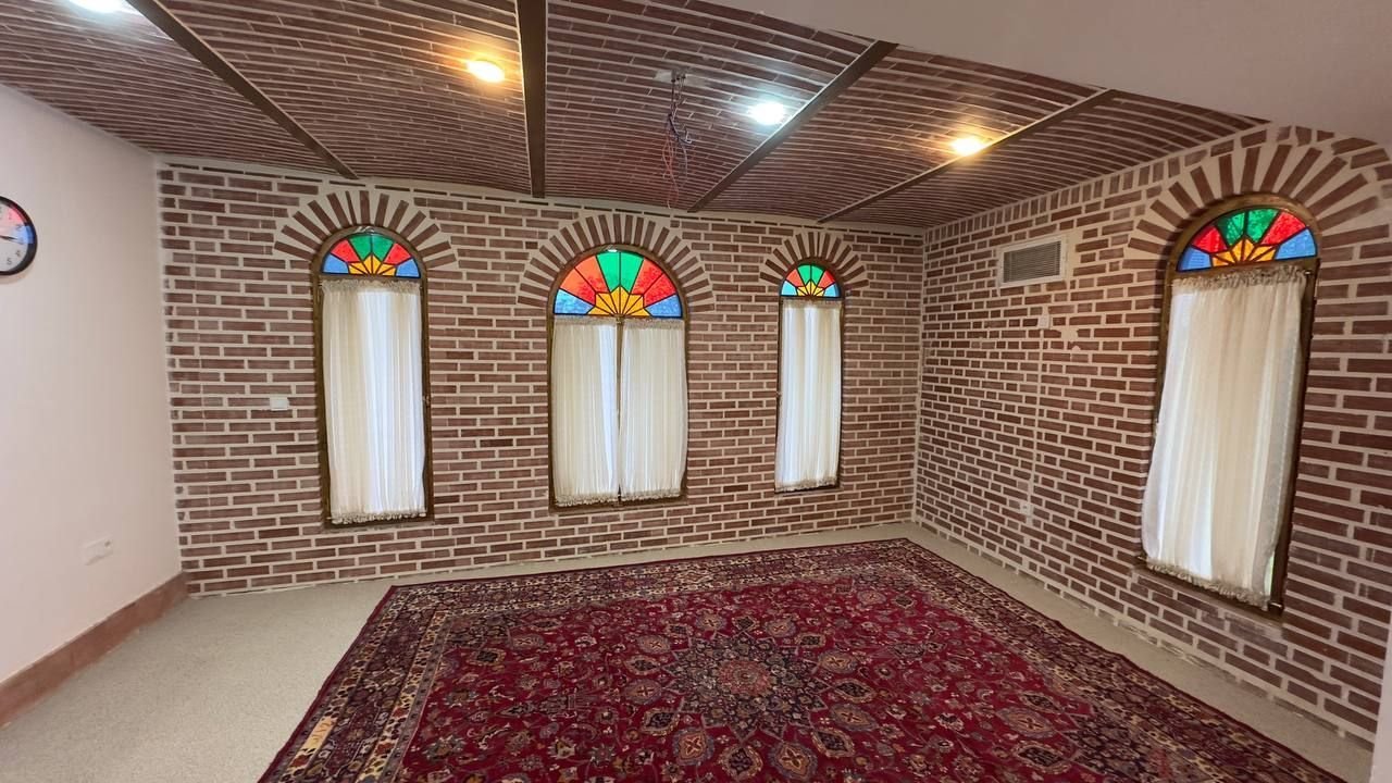 بومگردی مثلث سلامت - واحد ۱۰۱