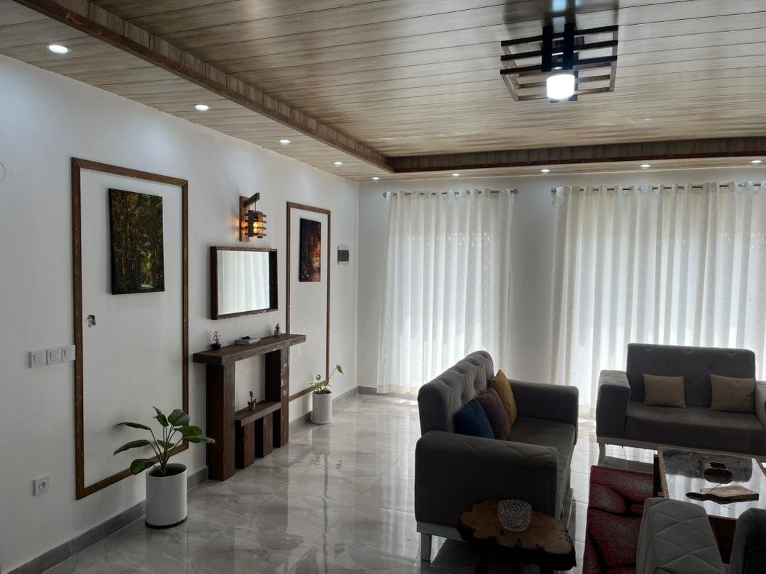 دوخوابه وزرا 2