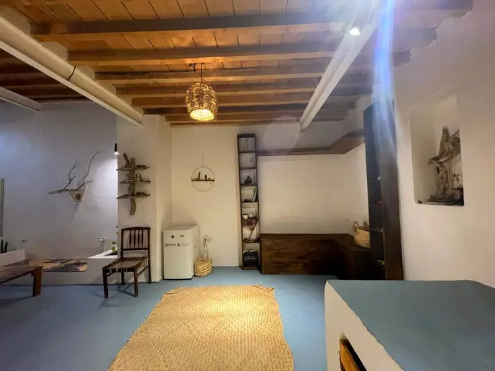 سوئیت یک خوابه آکاشا -   