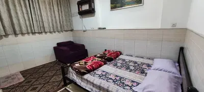 مسافرخانه شبنم - واحد ۴