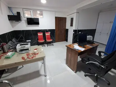 مجتمع اقامتی خان آتا - واحد ۲۰۲