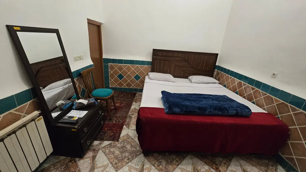 اقامتگاه سنتی علی بابا - واحد 6 -   