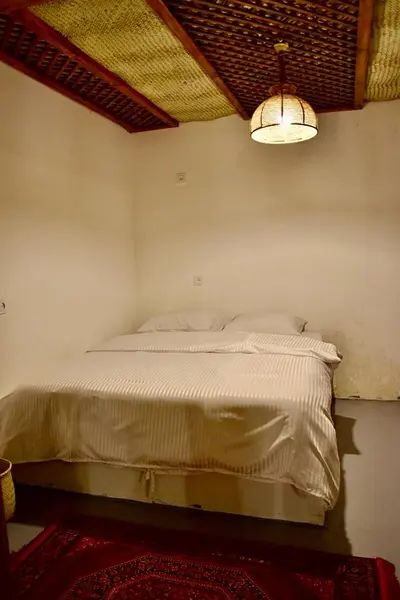 بومگردی سه خوابه ساحلی استخردار مغرب