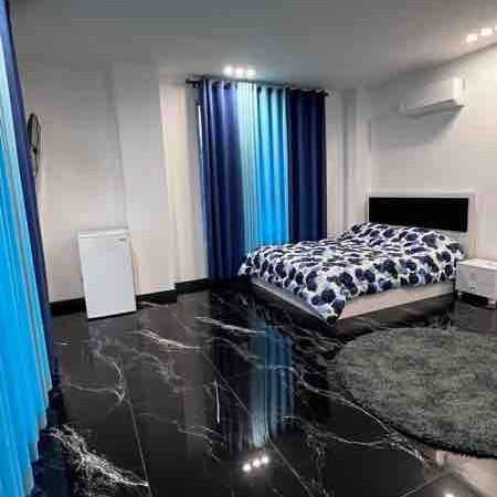 ویلا چهارخوابه استخردار آبگرم نارنج 4