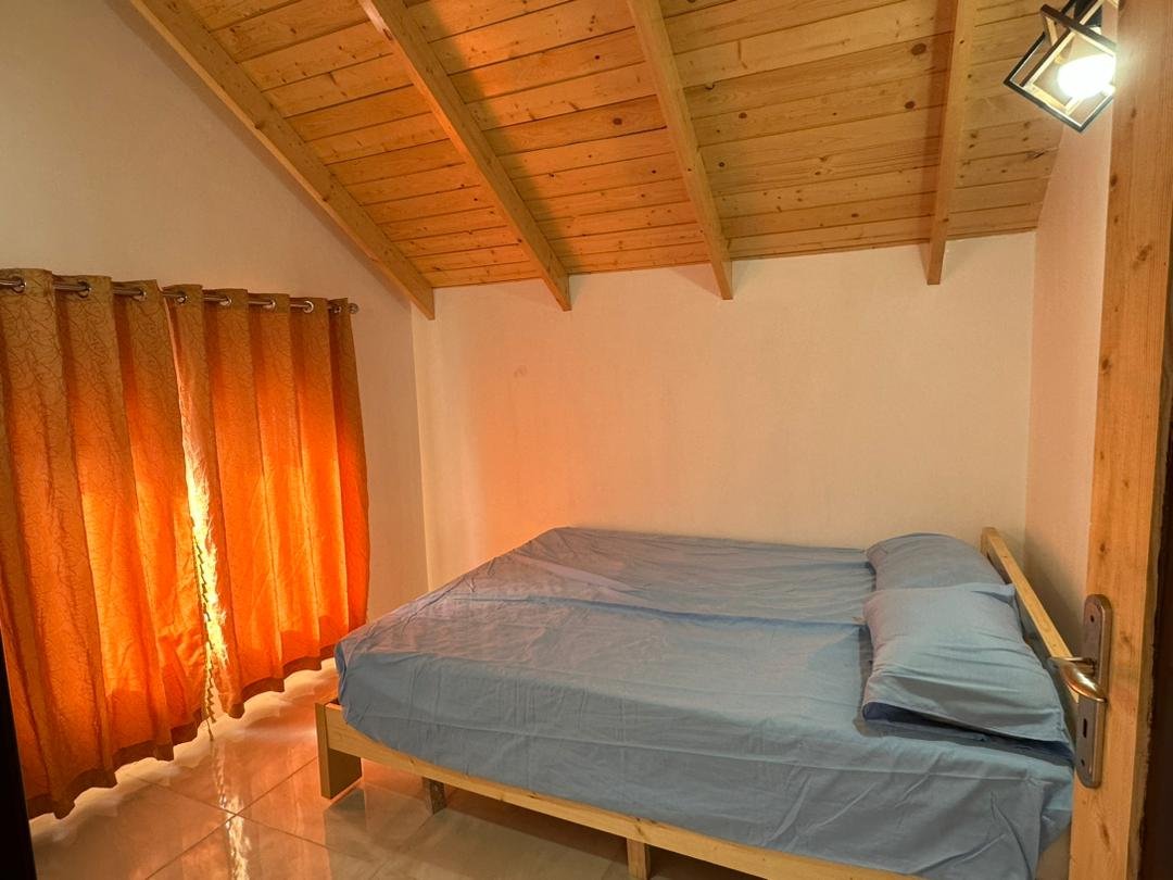 دوخوابه توسکا خوشل