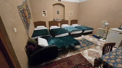 اقامتگاه سنتی علی بابا - واحد 5