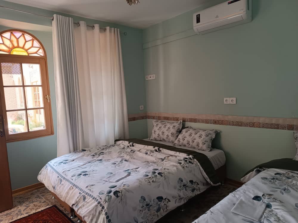 اقامتگاه سنتی موتاب - واحد 3