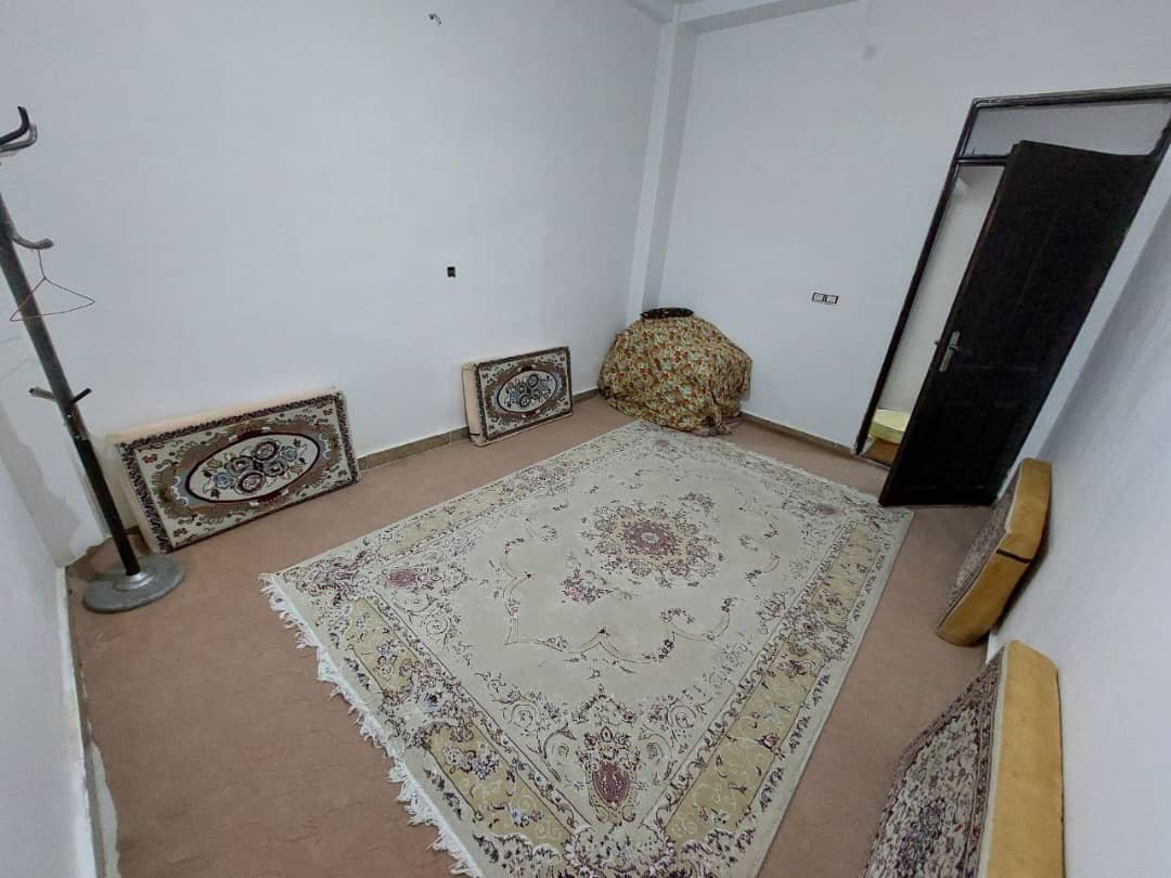 دوخوابه تخت سلیمان