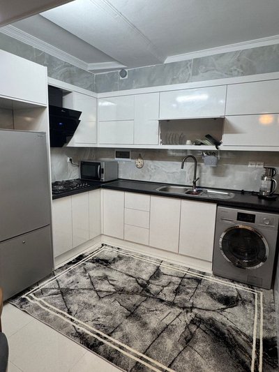 آپارتمان دوخوابه سیشل واحد 5