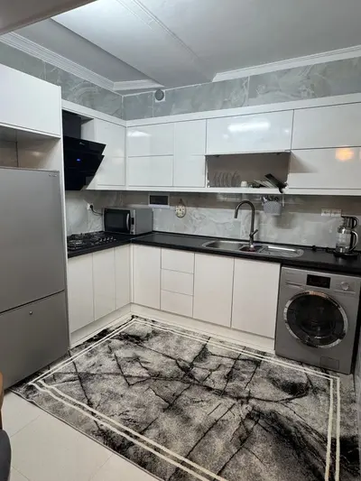 آپارتمان دوخوابه سیشل واحد 5