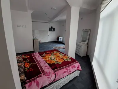 مجتمع اقامتی خان آتا - واحد ۳۰۱