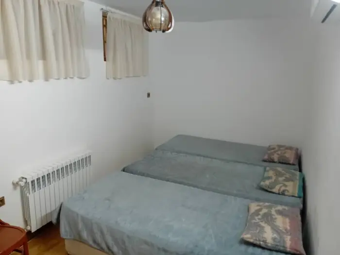 بوم گردی یزدان - واحد ۴ -    