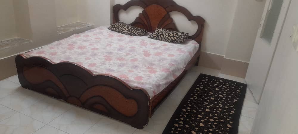 یک خوابه کوروش