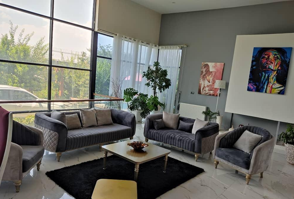 سه خوابه ارغوان 1 گمنام