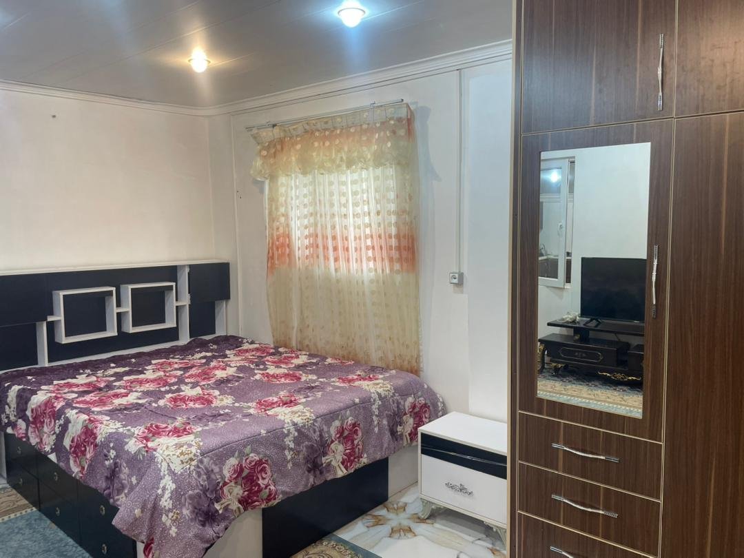 یک خوابه روستایی پدیده