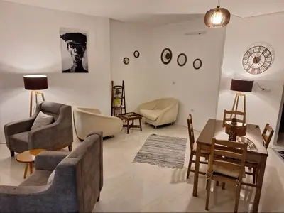 ویلا دوخوابه عمارت 4