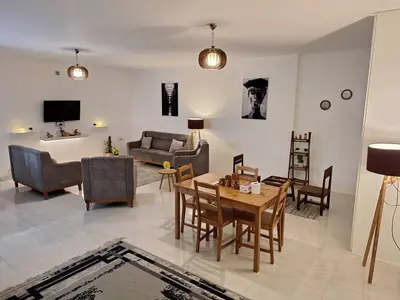 ویلا دوخوابه عمارت 4