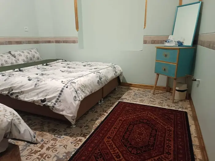 اقامتگاه سنتی موتاب - واحد 6 -    