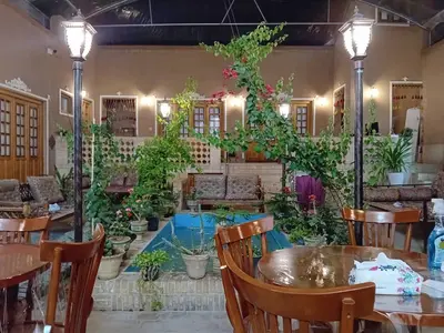 بومگردی یزدان - واحد ۲